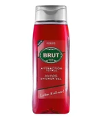 Brut Duş Jeli Attractıon Totale 500 Ml - 1