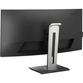 VIEWSONIC 34" VA VG3456C 5MS 100HZ HDMI-DP DOCK KAVISLI MONİTÖR 3440X1440 - 5