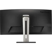 VIEWSONIC 34" VA VG3456C 5MS 100HZ HDMI-DP DOCK KAVISLI MONİTÖR 3440X1440 - 8