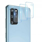 Galaxy S20 Plus Zore Nano Kamera Koruyucu - 1