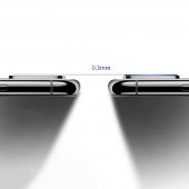 Galaxy A71 Zore Nano Kamera Koruyucu - 4