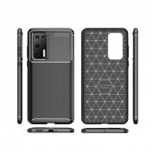 Huawei P40 Kılıf Zore Negro Silikon Kapak - 9