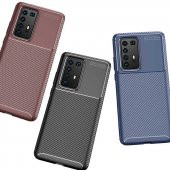 Huawei P40 Pro Kılıf Zore Negro Silikon Kapak - 10