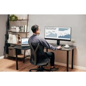 VIEWSONIC 34" VA VG3456C 5MS 100HZ HDMI-DP DOCK KAVISLI MONİTÖR 3440X1440 - 10