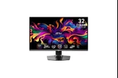 MSI MPG 321URX QD-OLED 31.5'' UHD FLAT QD-OLED 240HZ 0.03MS ADAPTIVE-SYNC GAMING MONITOR - 1