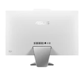 ASUS 23.8" A3402WBAK- 716512W0D CORE i7 1355U 64GB DDR5 RAM- 512GB NVME O/B UHD FDOS Beyaz - 4