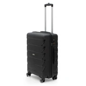 Copella Üçlü (PP)Polipropilen&Kırılmaz 3'lü Valiz Seti - 8