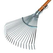 Handy 3006130 Çim ve Yaprak Tırmığı - 1