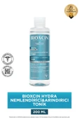 Hydra Kuru Ve Hassas Ciltler İçin Nemlendirici Arındırıcı Tonik 200 Ml - Hyalüronik Asit, Aloe Vera - 1