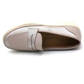 Carfıer 2203 Kadın Deri Ayakkabı thumbnail 4