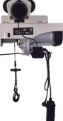 Mytol MV1208 Şaryolu 600-1200 kg Elektrikli Vinç - 2