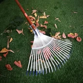 Handy 3006130 Çim ve Yaprak Tırmığı - 2