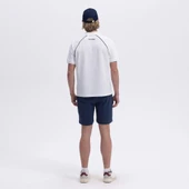 Ellesse Erkek Kırık Beyaz Polo Yaka Tişört EM407 - 2