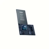 Phixi iPhone 7 Plus Batarya – Güçlendirilmiş Yüksek Kapasiteli Pil - 2