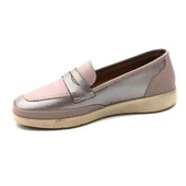 Carfıer 2203 Kadın Deri Ayakkabı thumbnail 2