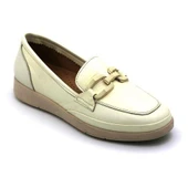 Carfıer 2202 Kadın Deri Ayakkabı thumbnail 1