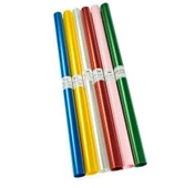 SAN JELATİN RENKLİ ŞEFFAF 40X150 - 1