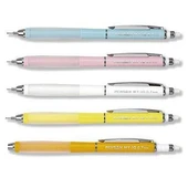 PENSAN VERSATİL KALEM IQ PLUS 0,7mm TUR/SAR/YEŞİL - 1