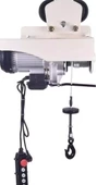 Mytol MV1208 Şaryolu 600-1200 kg Elektrikli Vinç - 1