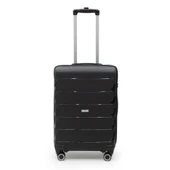 Copella Üçlü (PP)Polipropilen&Kırılmaz 3'lü Valiz Seti - 9