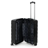 Copella Üçlü (PP)Polipropilen&Kırılmaz 3'lü Valiz Seti - 11