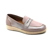 Carfıer 2203 Kadın Deri Ayakkabı thumbnail 1