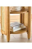 ReMa-design Ahşap Doff Komodin - 3