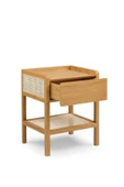 ReMa-design Ahşap Rokuro Komodin - 2