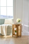 ReMa-design Ahşap Doff Komodin - 2