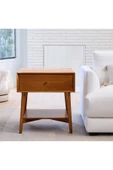 ReMa-design Ahşap Bavyera Komodin - 1