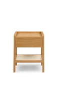 ReMa-design Ahşap Rokuro Komodin - 4