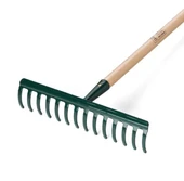 Handy 200512120 Çim ve Yaprak Tırmığı - 1