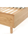 ReMa-design Ahşap Nora Karyola - 4