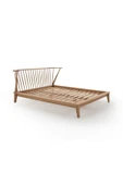 ReMa-design Ahşap Bull Karyola - 4