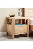 ReMa-design Ahşap Silia Komodin - 2