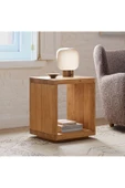 ReMa-design Ahşap Fuka Komodin - 3