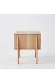 ReMa-design Ahşap Pare Komodin - 5