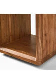 ReMa-design Ahşap Fuka Komodin - 8