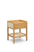 ReMa-design Ahşap Rokuro Komodin - 1