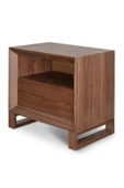 ReMa-design Ahşap Yumi Komodin - 1
