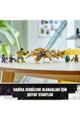 ® Marvel Avengers, Leviathan’a Karşı 76290 -7 Yaş ve Üzeri Yapım Seti (347 Parça) - 8