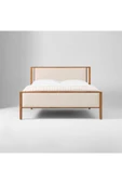 ReMa-design Ahşap Tork Karyola - 2