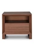 ReMa-design Ahşap Yumi Komodin - 2