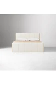 ReMa-design Ahşap Dojo Karyola - 6