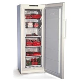 Şenocak VF6220 6 Çekmeceli Derin Dondurucu - 2