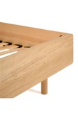 ReMa-design Ahşap Nora Karyola thumbnail 3