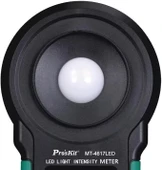 Mt-4617led Proskit Lüksmetre Hassas Işık Ölçer Proskit - 2