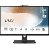 MSI 23.8" MODERN AM242P 12M-808XEU CORE i5 1235U-64GB RAM-1TB NVME-FDOS - 1