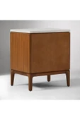 ReMa-design Ahşap Futaba Komodin - 8