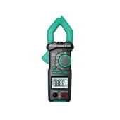 Proskit Mt-3202 Dijital Kelepçe Metre Amperimetric Kelepçe - 1